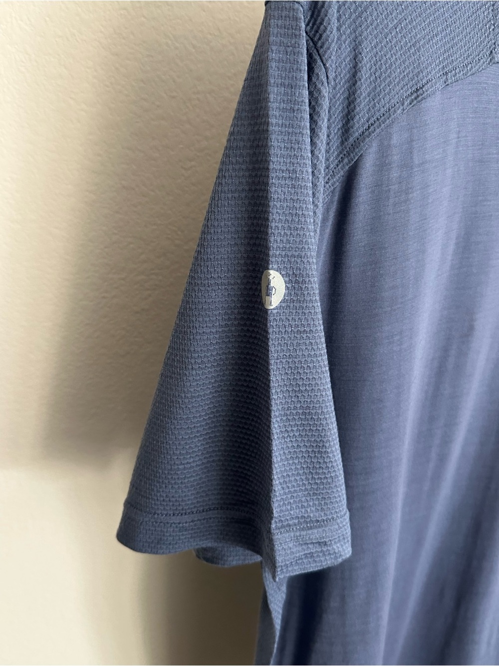 Smartwool Men's Active Mesh Short Sleeve - Picture 6 of 11